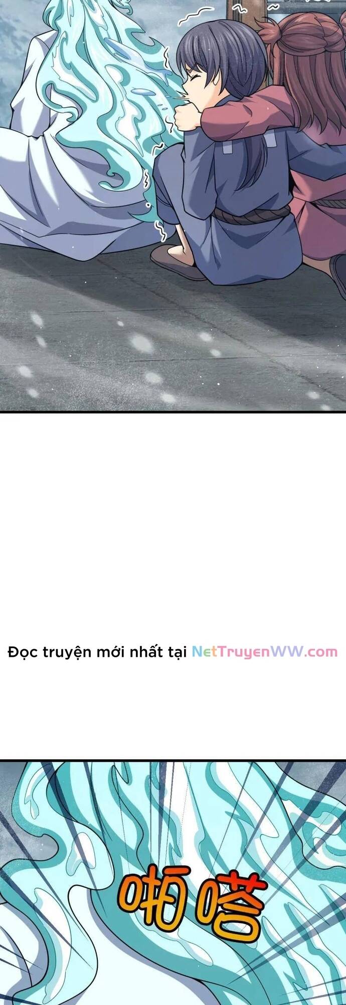 Đại Vương Tha Mạng Chương 928 Ảnh 4