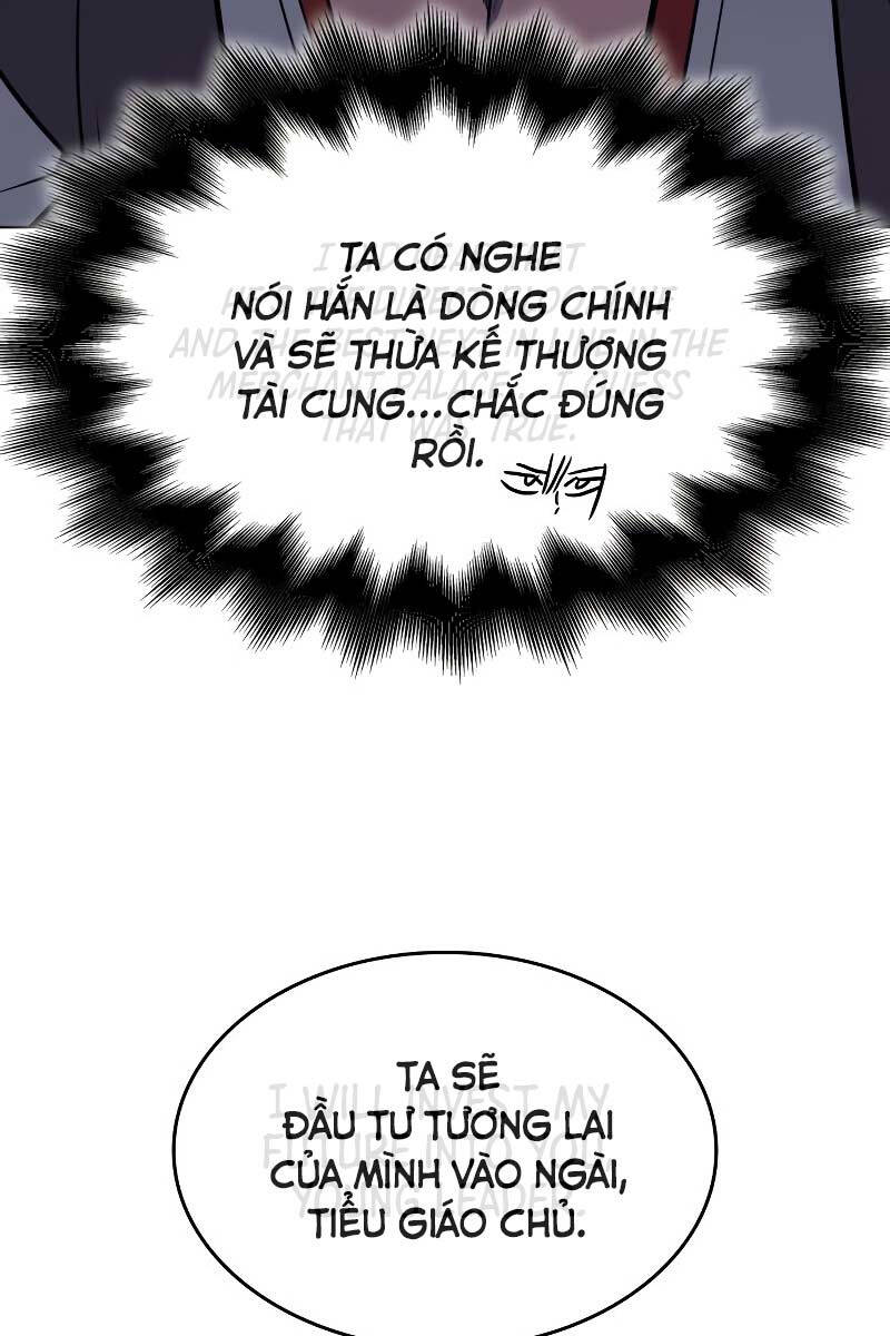 Thiên Ma Thần Quyết: Trùng Sinh Chương 108 Ảnh 70