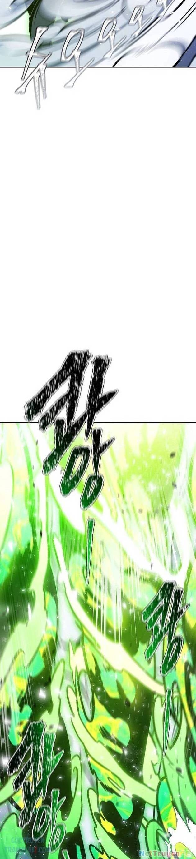 Cuộc Chiến Trong Tòa Tháp - Tower Of God Chương 639 Ảnh 52