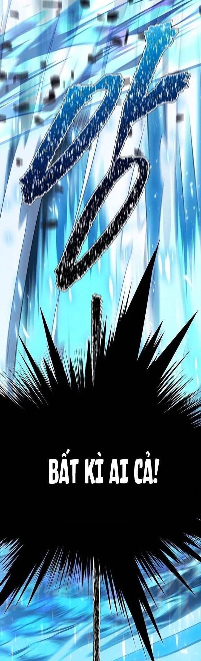 Cuộc Chiến Trong Tòa Tháp - Tower Of God Chương 634 Ảnh 37