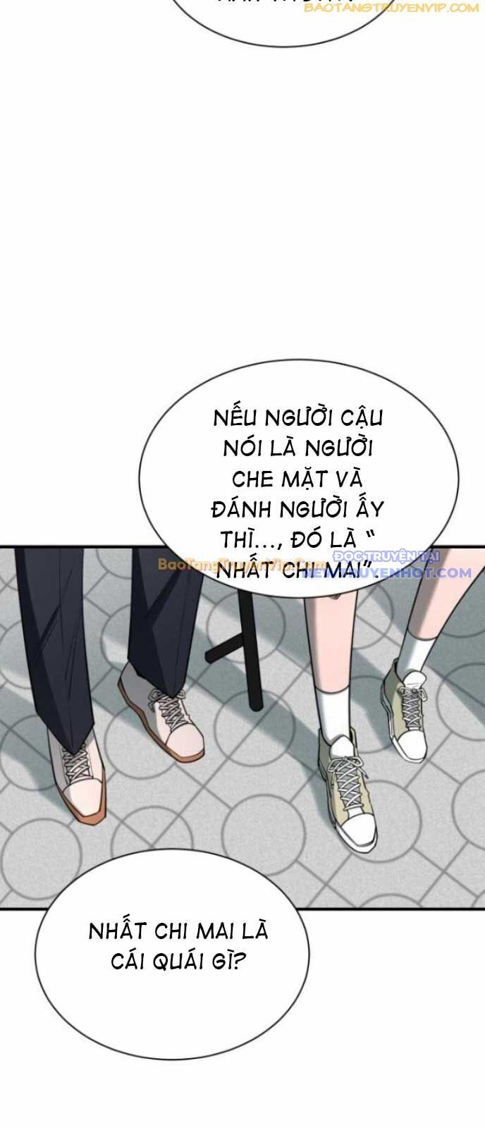 CuộC Sống Học Đường Của Đội Trưởng Quận Chương 13 Ảnh 79
