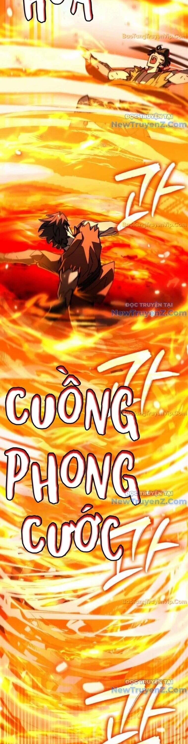 Hồi Quy Nhưng Thế Giới Vẫn Bình Yên Chương 16 Ảnh 26