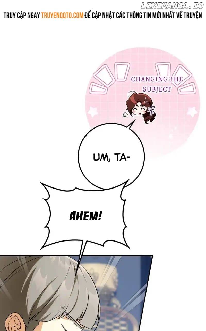 Nữ Tước Trong Sự Lụi Tàn Chương 16 Ảnh 72