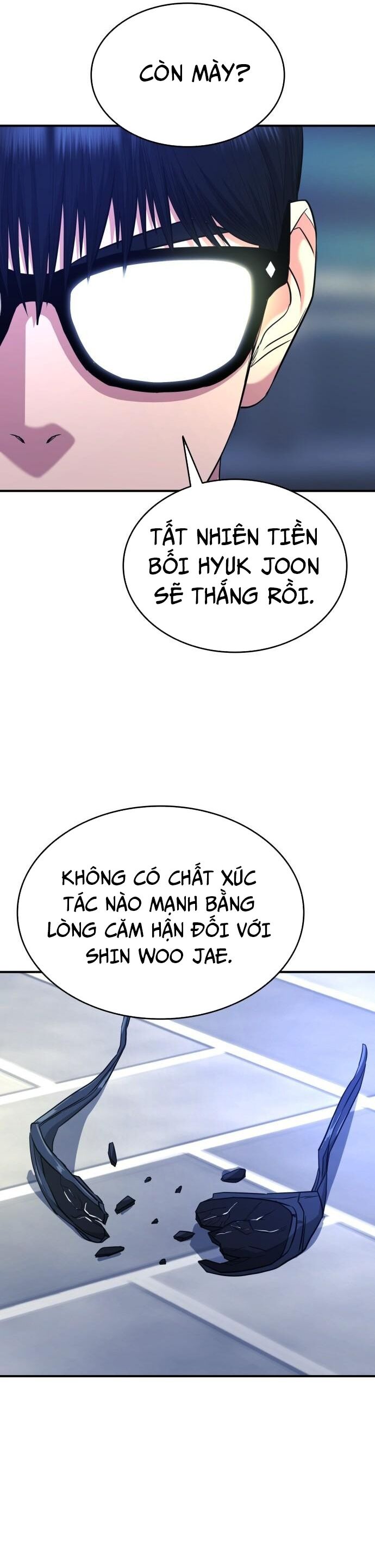Minh Vương Chương 22 Ảnh 15