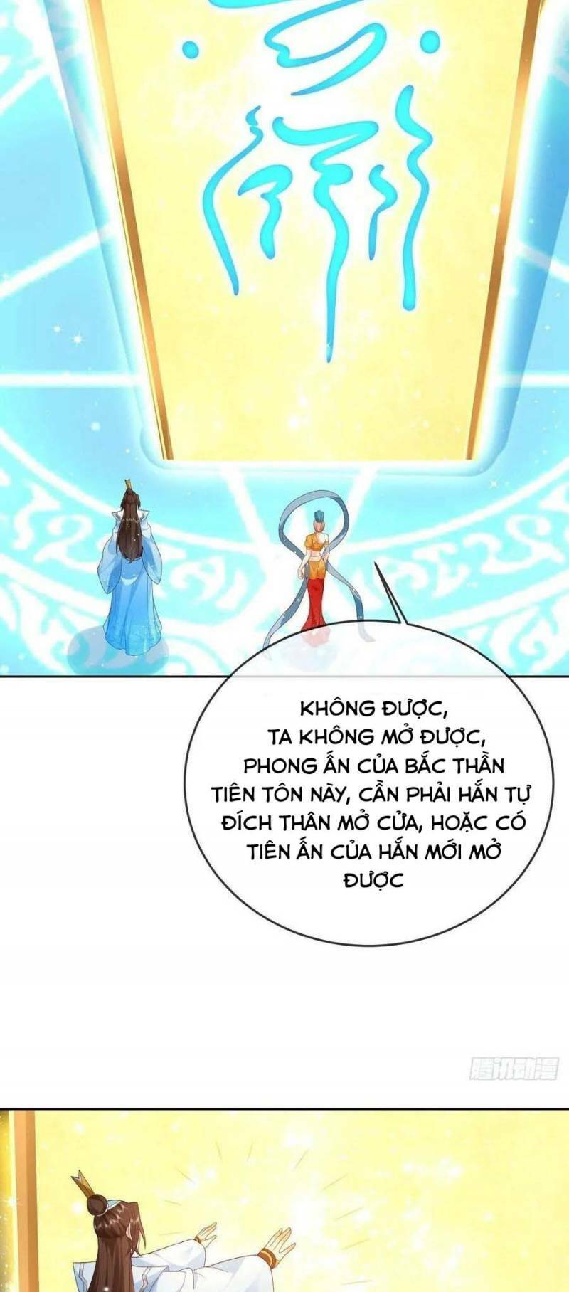 Đăng Nhập Blind Box Xưng Bá Tu Chân Giới Chương 97 Ảnh 11