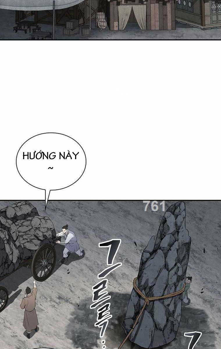 Kiếm Ma Đạo Chương 53 Ảnh 4