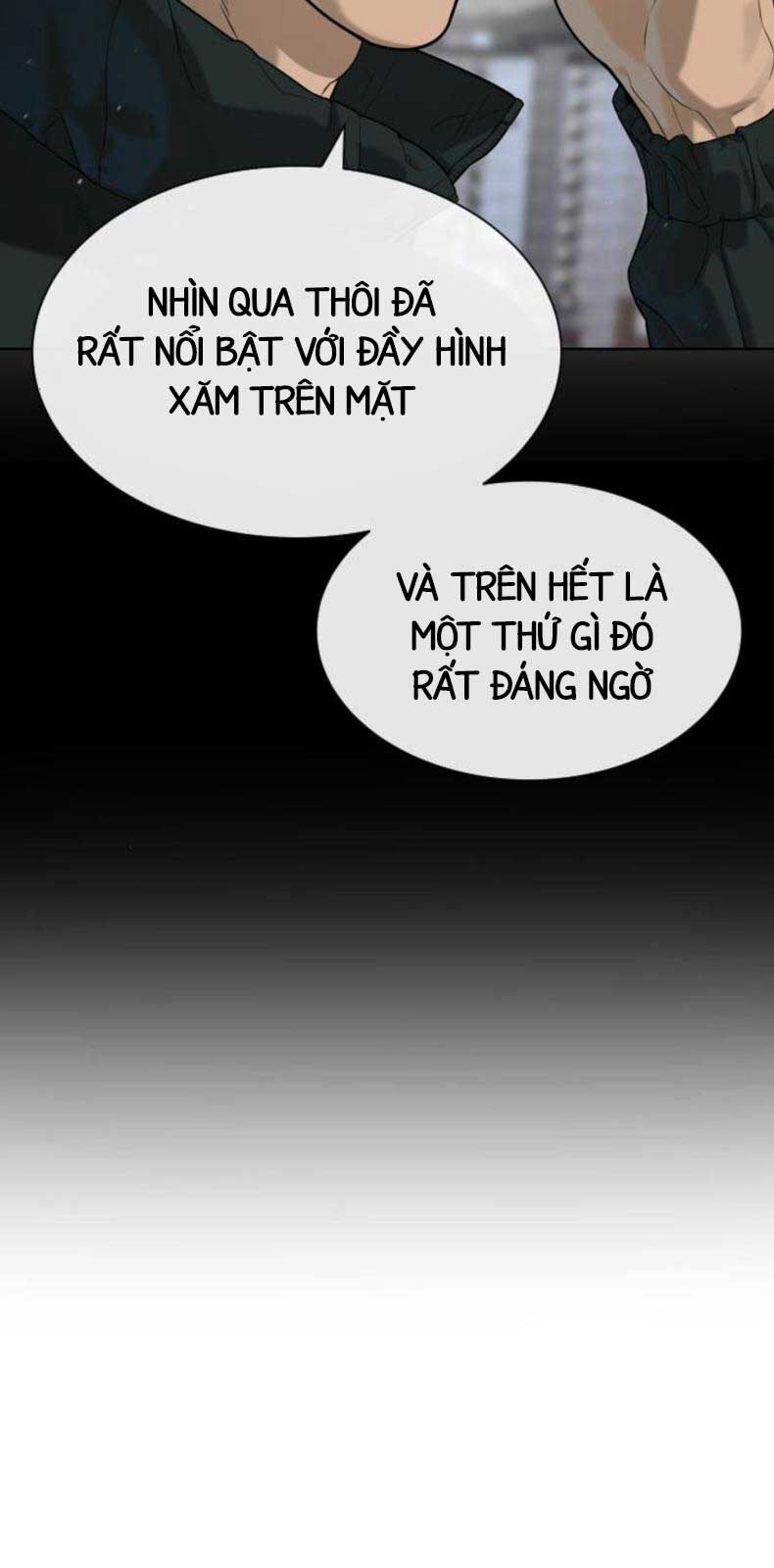 Sát Thủ Peter Chương 95 Ảnh 146