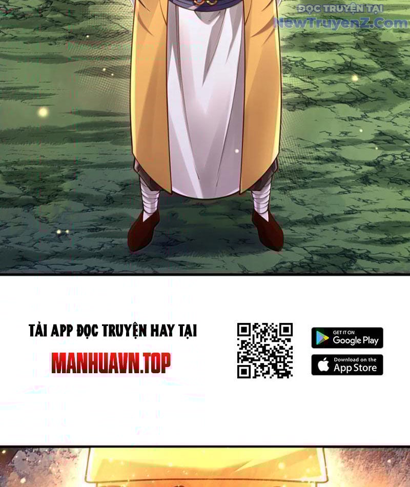 Bói Toán Mà Thôi, Cửu Vĩ Yêu Đế Sao Lại Thành Nương Tử Ta?! Chương 79 Ảnh 86