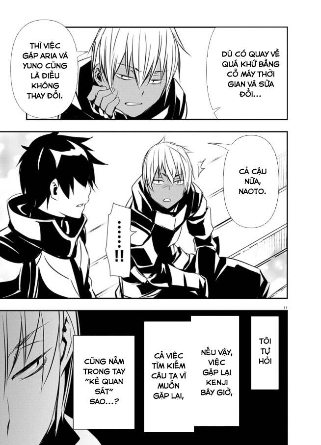Isekai Ntr Chương 61 Ảnh 16