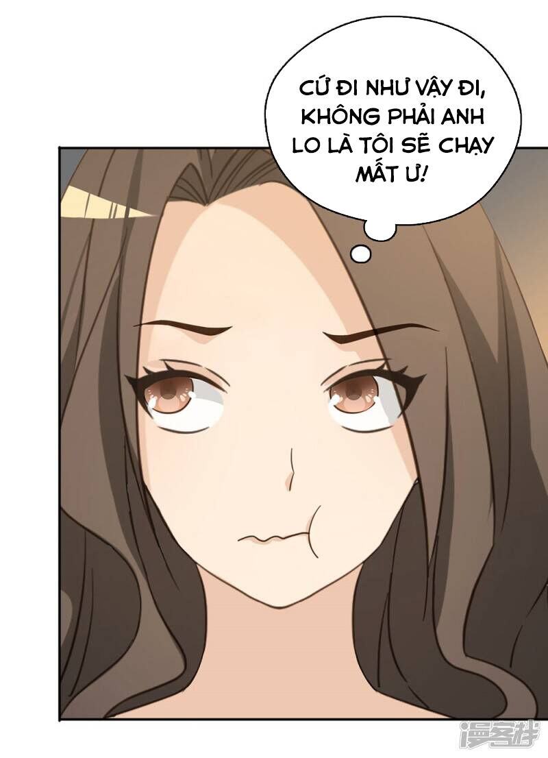 Chú Ơi Đừng Chạy!!! Chương 39 Ảnh 33