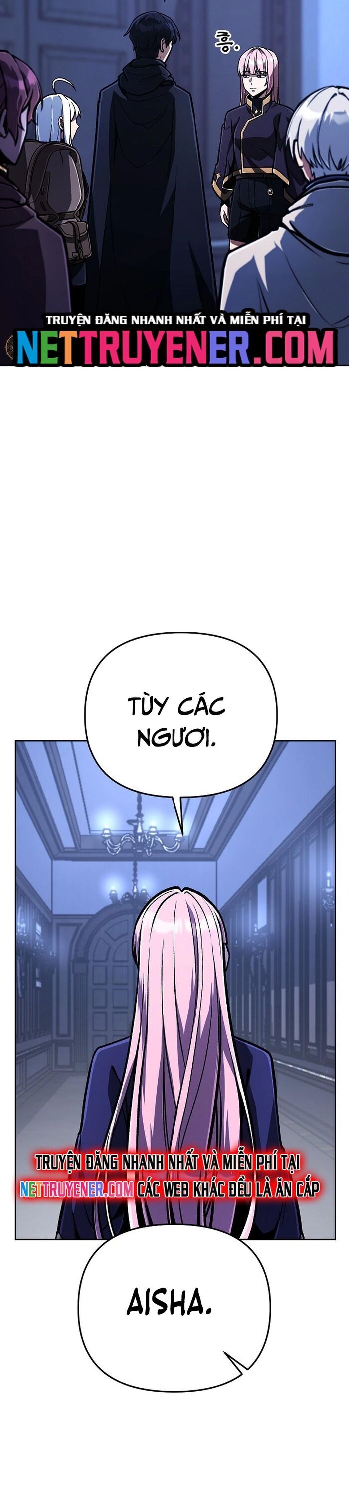 Anh Hùng Của Chúng Ta Làm Gì? Chương 37.1 Ảnh 17