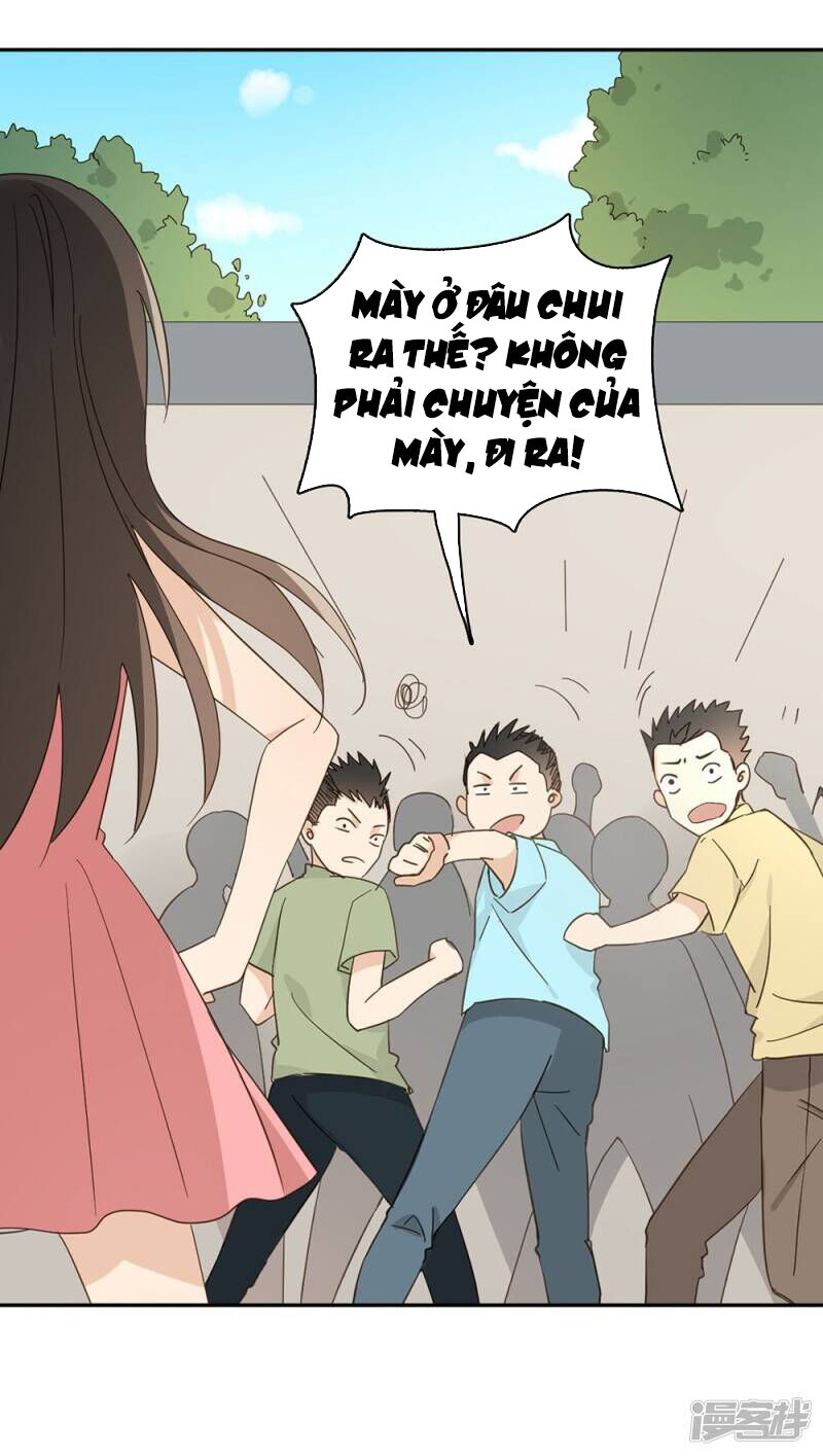 Chú Ơi Đừng Chạy!!! Chương 40 Ảnh 23