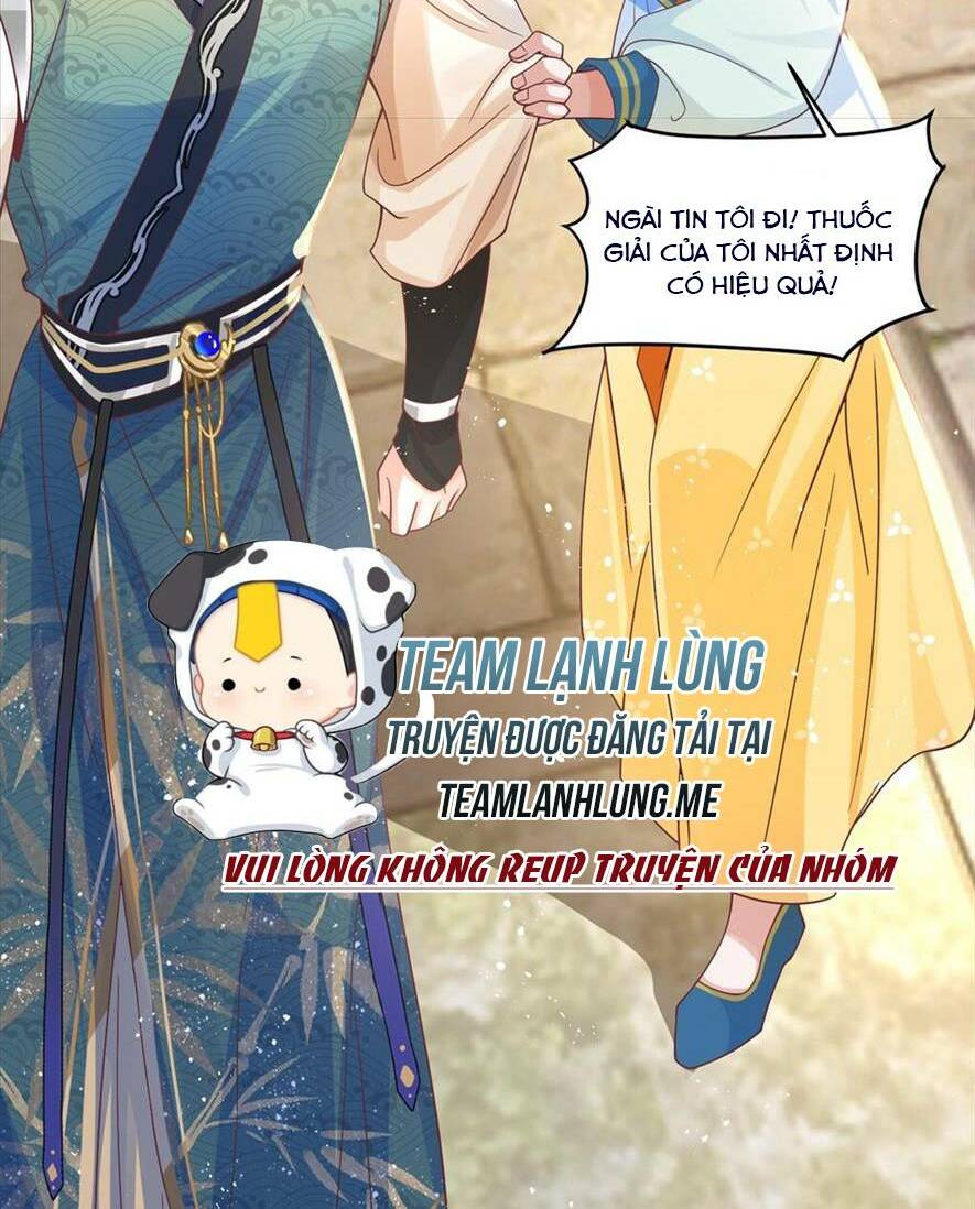 Phượng Hoàng Quy Hồi Chương 7 Ảnh 19