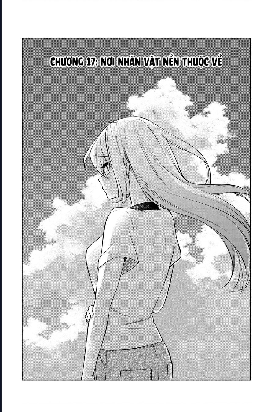 Kimi To Warui Koto Ga Shitai Chương 17 Ảnh 4