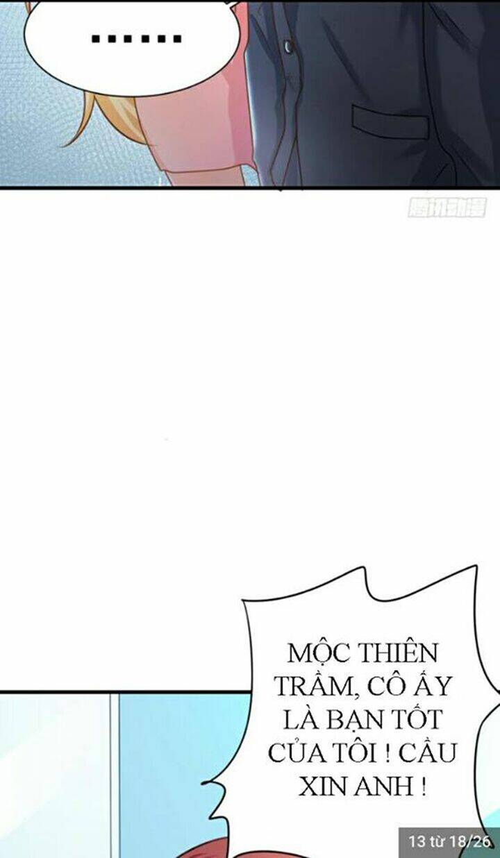 Hôn Em Một Ngày Một Lần Chương 13 Ảnh 21
