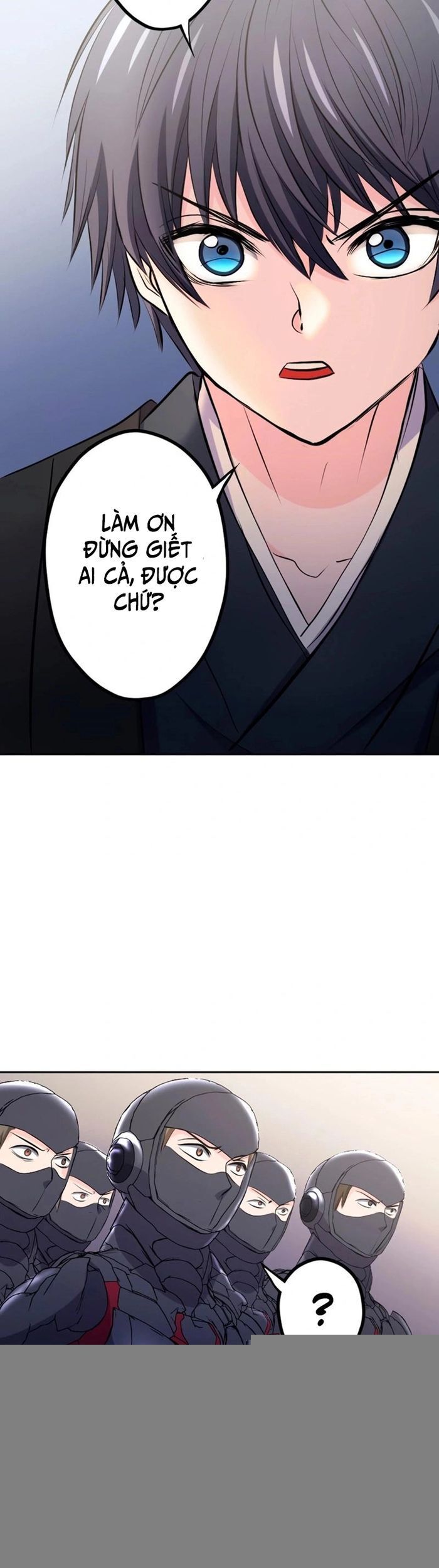 Ittoki The Ninja Chương 26 Ảnh 68