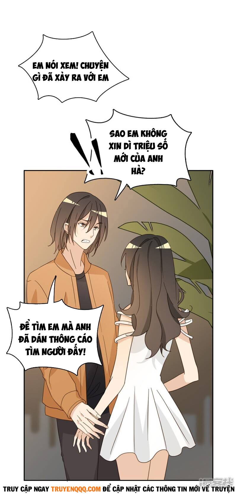 Chú Ơi Đừng Chạy!!! Chương 39 Ảnh 41