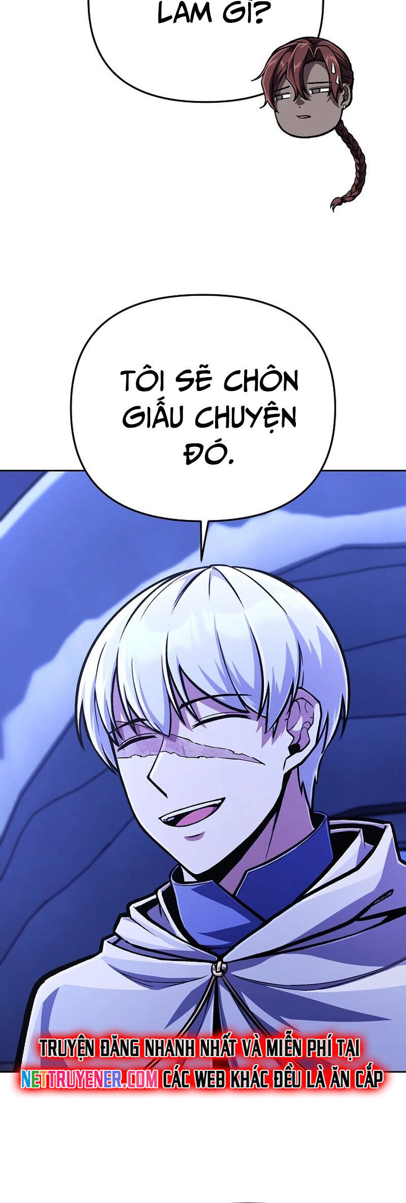 Anh Hùng Của Chúng Ta Làm Gì? Chương 36 Ảnh 17