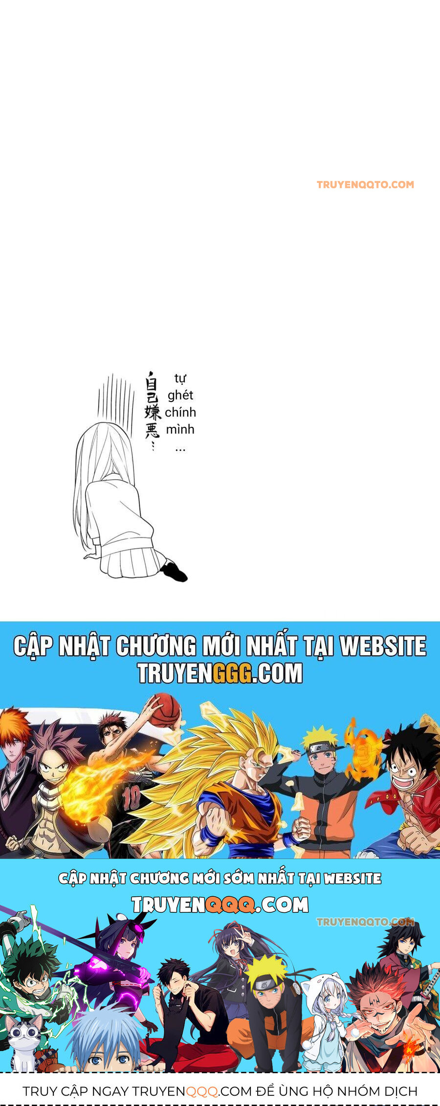 Cho Dù Tôi Có Chết, Tôi Cũng Sẽ Không Chọn Cậu Chương 29 Ảnh 23