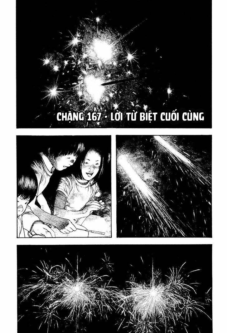 Kokou No Hito Chương 167 Ảnh 3