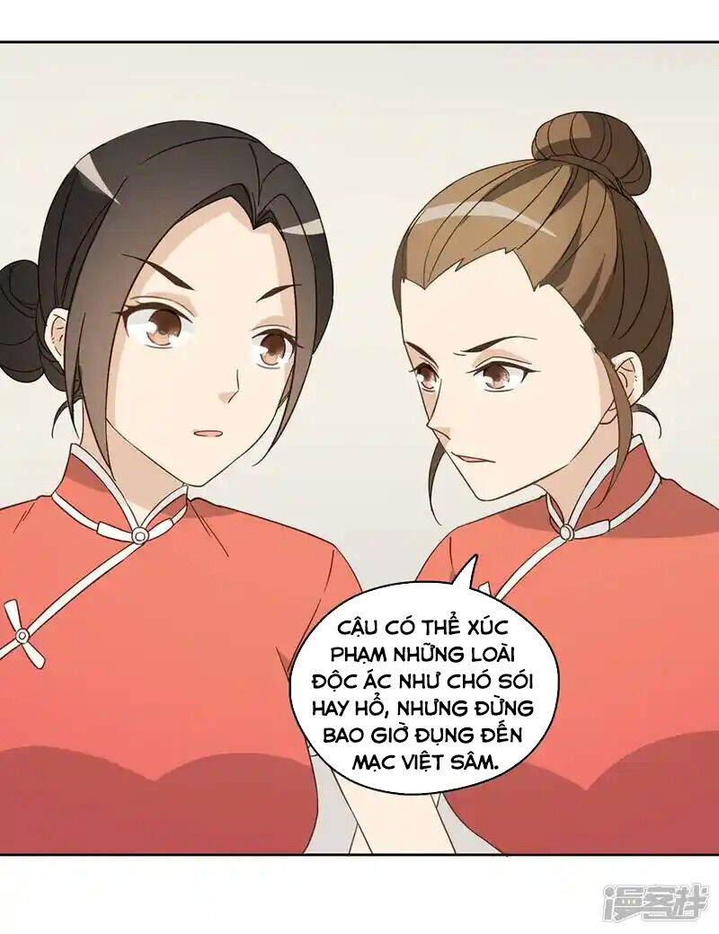 Chú Ơi Đừng Chạy!!! Chương 42 Ảnh 22