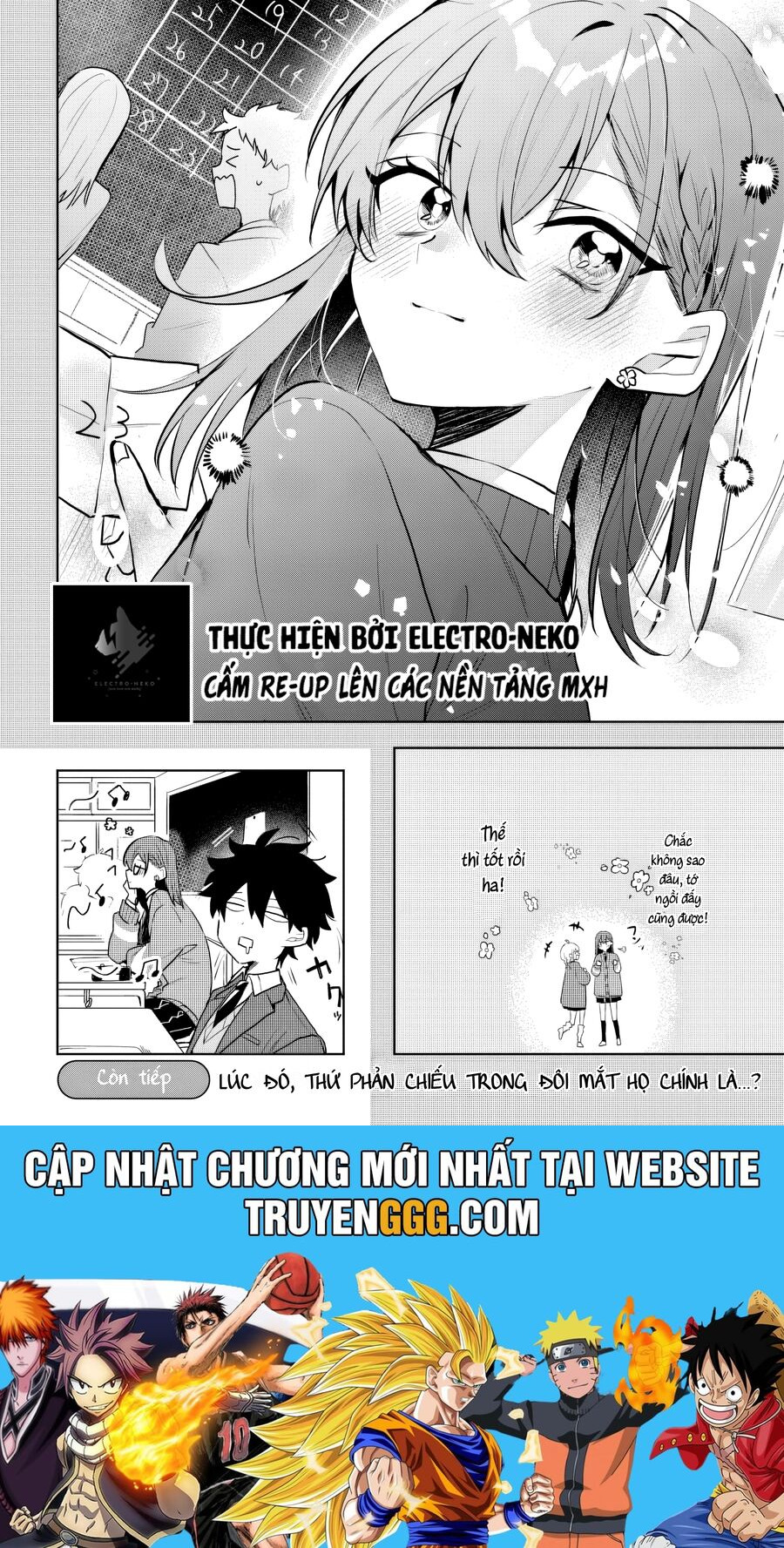 Osoraku Kanojo Wa Ore No Aniki Wo Neratteru Chương 4 Ảnh 21