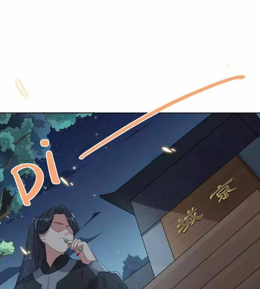 Hội Học Sinh Kiêu Ngạo Của Hoàng Cung Chương 6 Ảnh 12