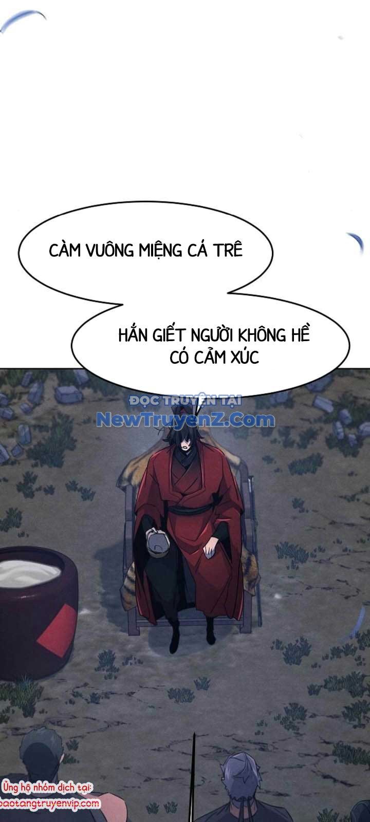 Cuồng Ma Tái Thế Chương 156 Ảnh 39