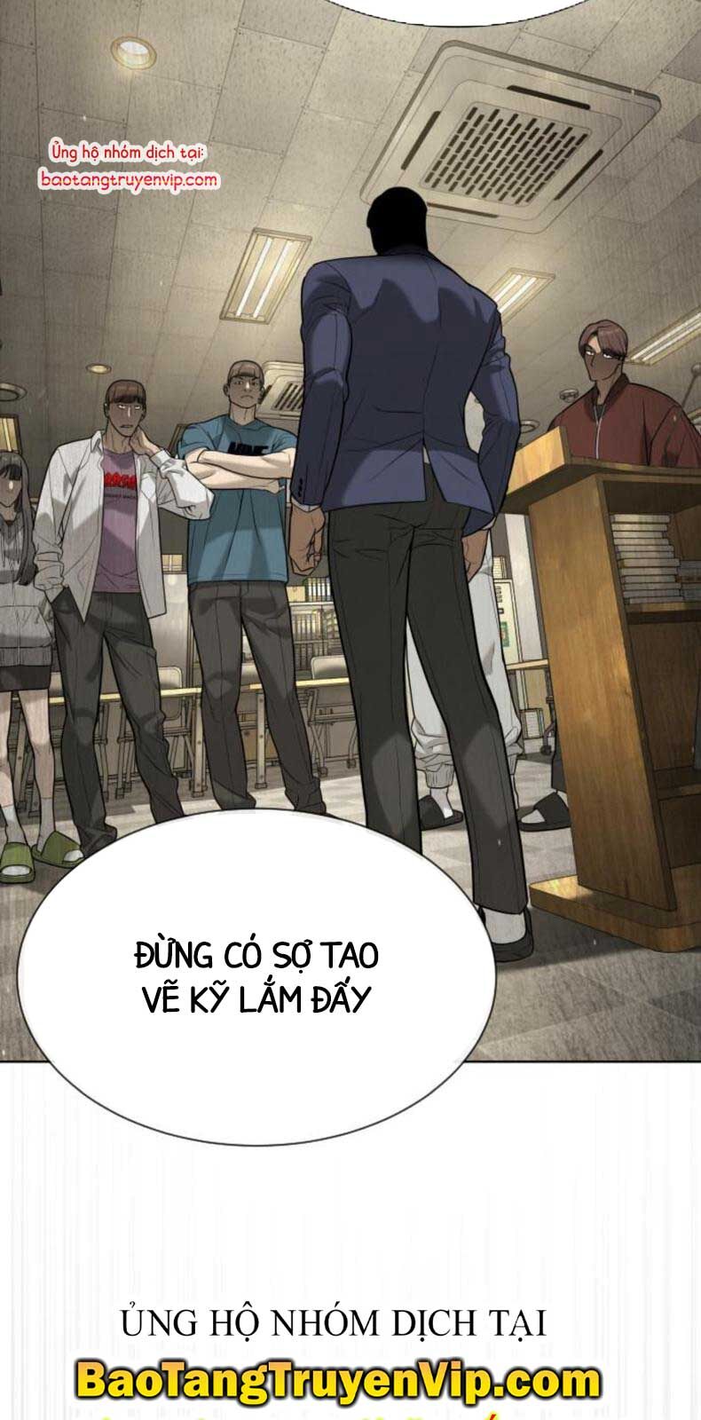 Sát Thủ Peter Chương 95 Ảnh 154