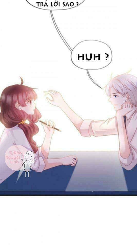 Tình Yêu Bốn Mùa Chương 20 Ảnh 18