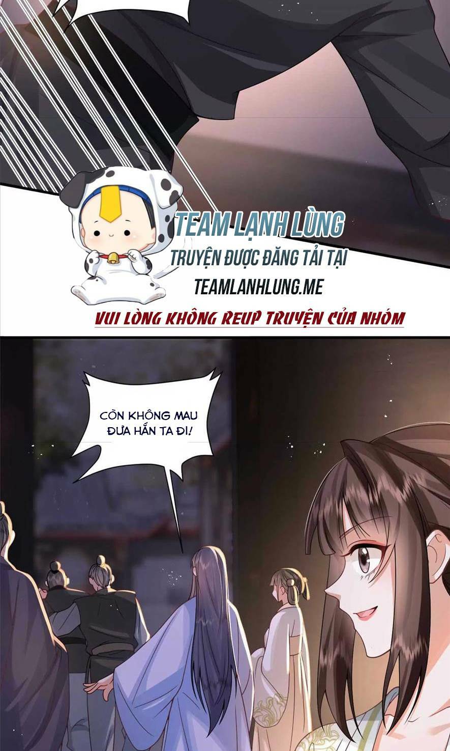 Phượng Hoàng Quy Hồi Chương 9 Ảnh 20