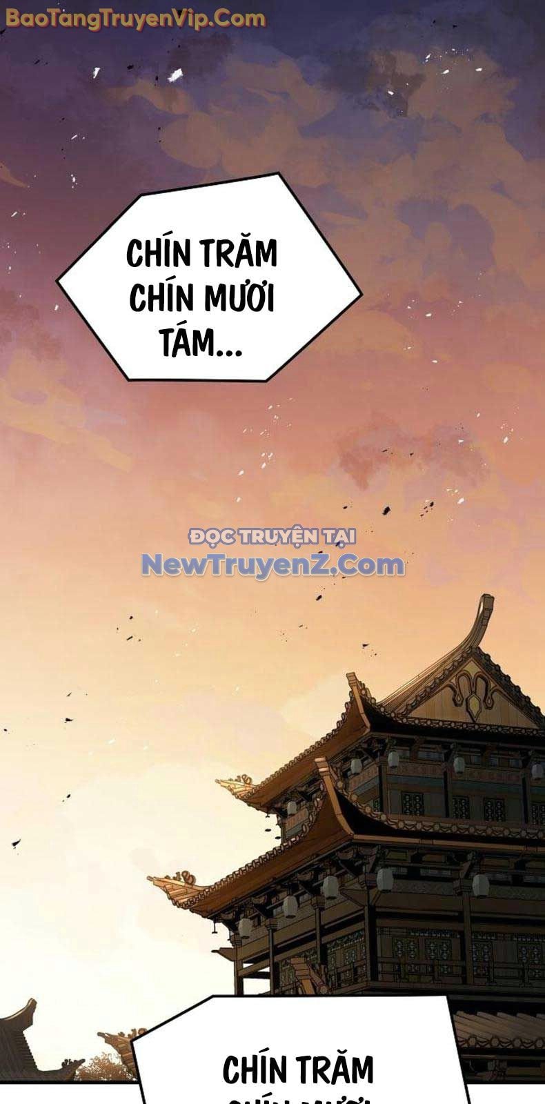 Tuyệt Thế Hồi Quy Chương 50 Ảnh 30
