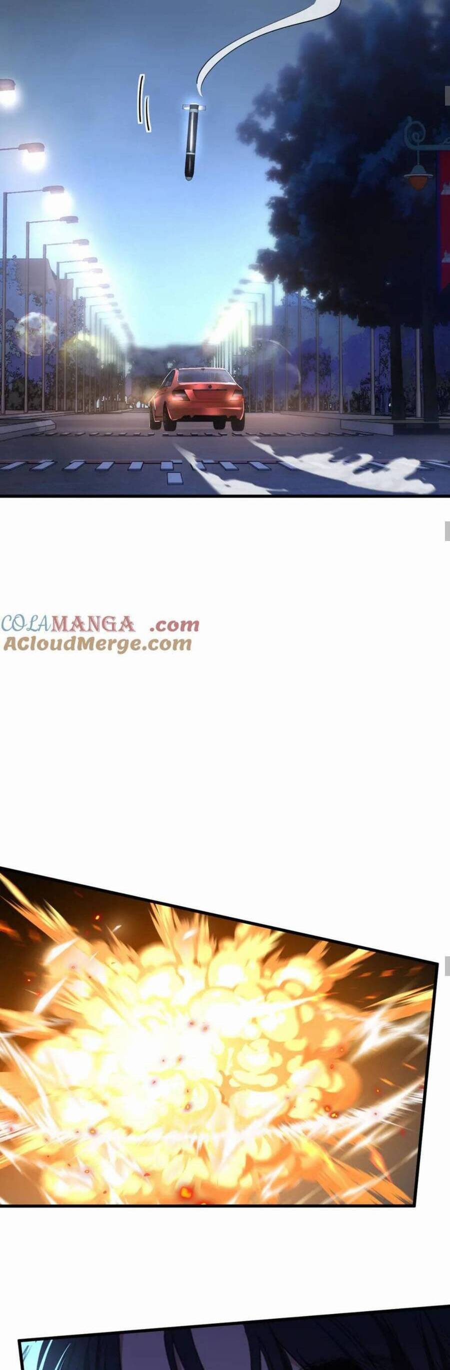 Tôi Cũng Là Đại Lão Chương 48 Ảnh 22