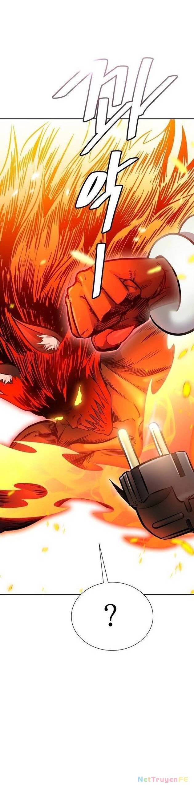Cuộc Chiến Trong Tòa Tháp - Tower Of God Chương 641 Ảnh 126