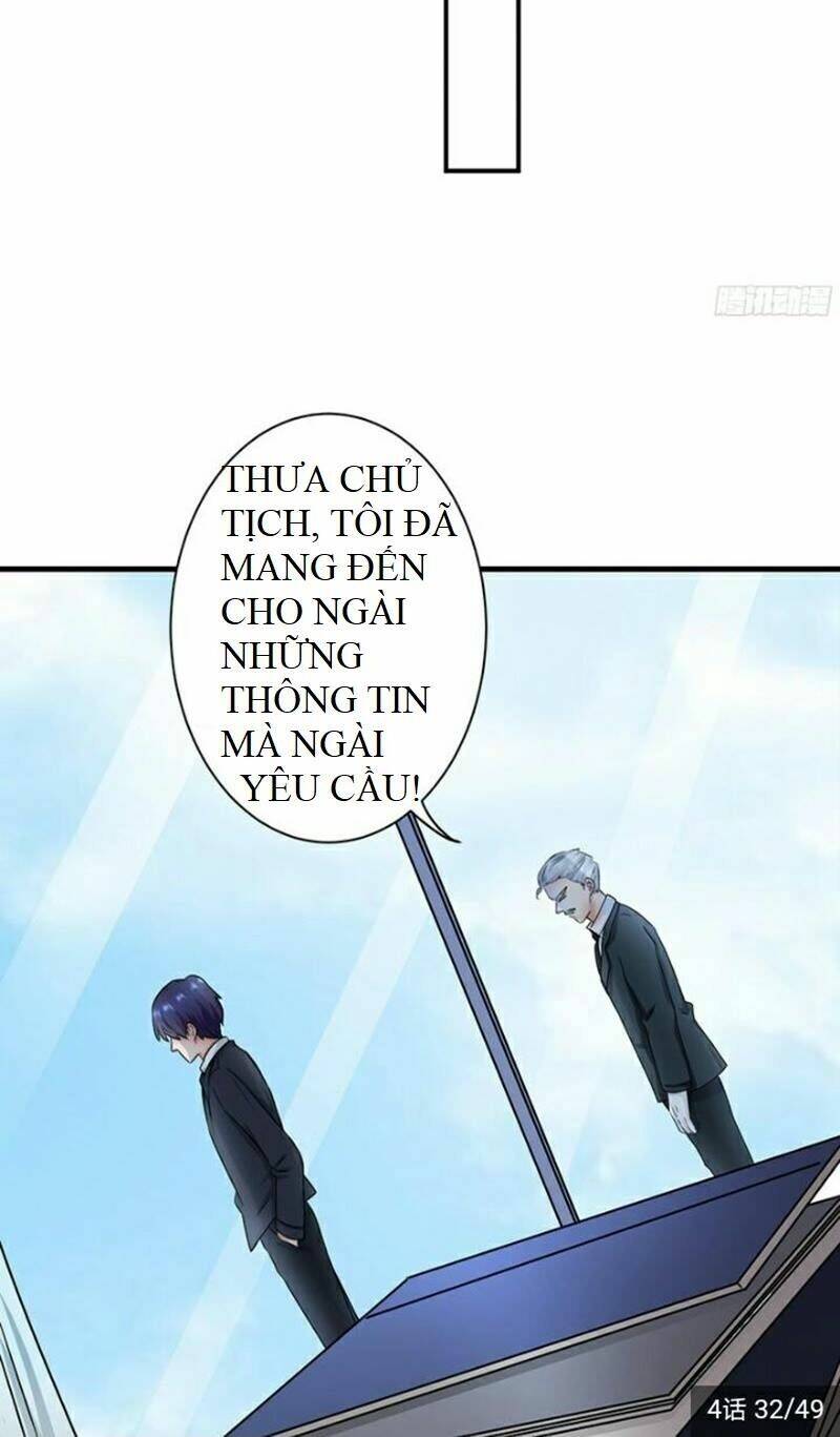 Hôn Em Một Ngày Một Lần Chương 4 Ảnh 27