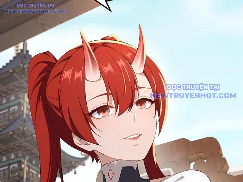 Xuyên Qua Thành Npc Xui Xẻo: Ta Có Lão Bà Che Chở Chương 114 Ảnh 117