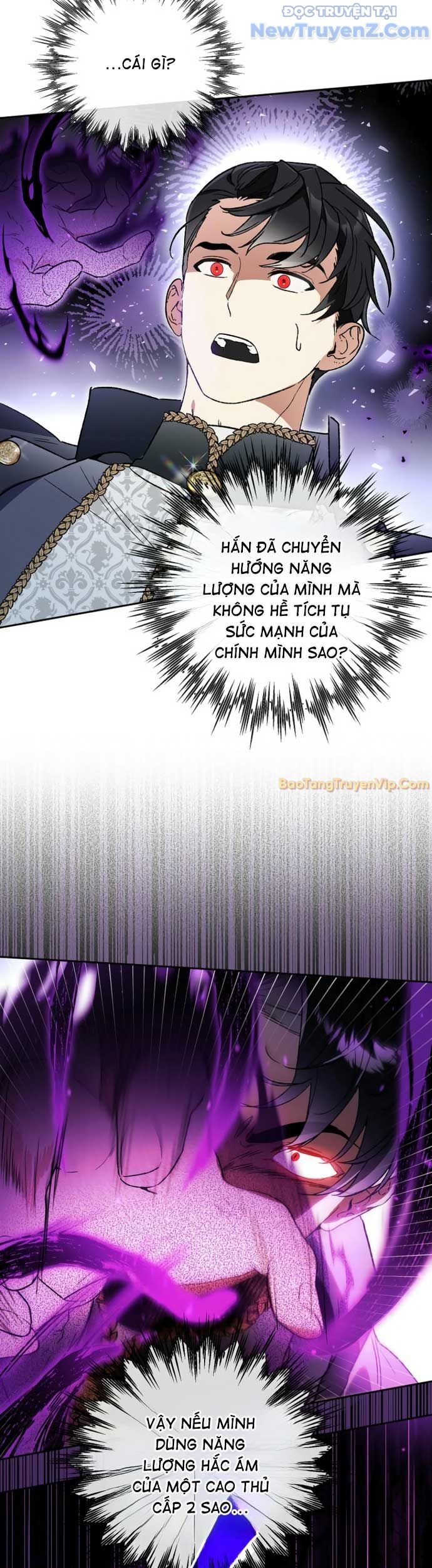 Trở Thành Thiên Tài Bất Trị Của Hắc Gia Chương 27 Ảnh 35