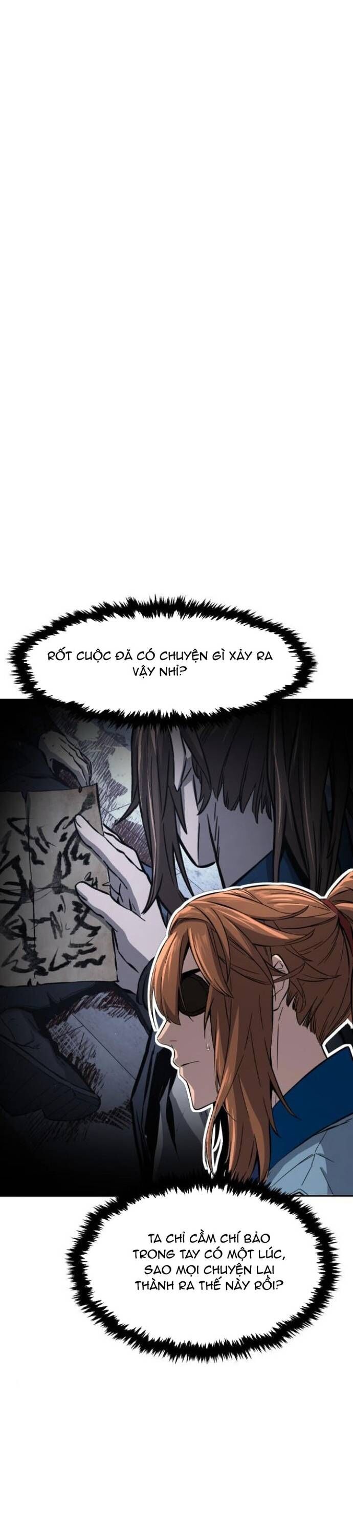 Tuyệt Đối Kiếm Cảm Chương 135 Ảnh 5