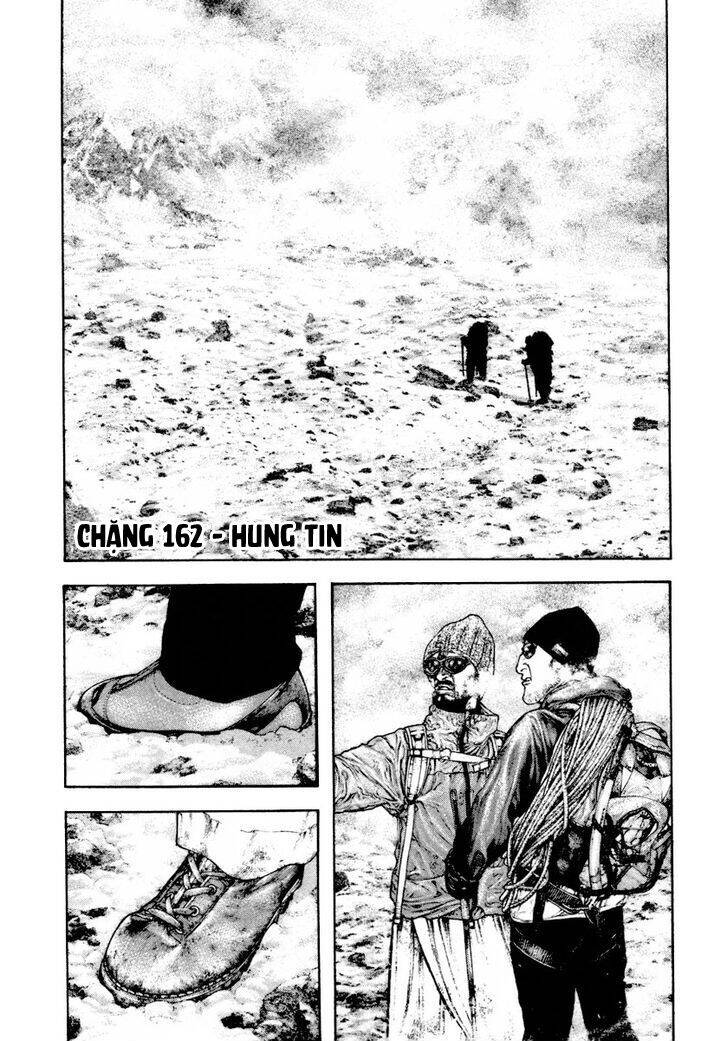 Kokou No Hito Chương 162 Ảnh 3