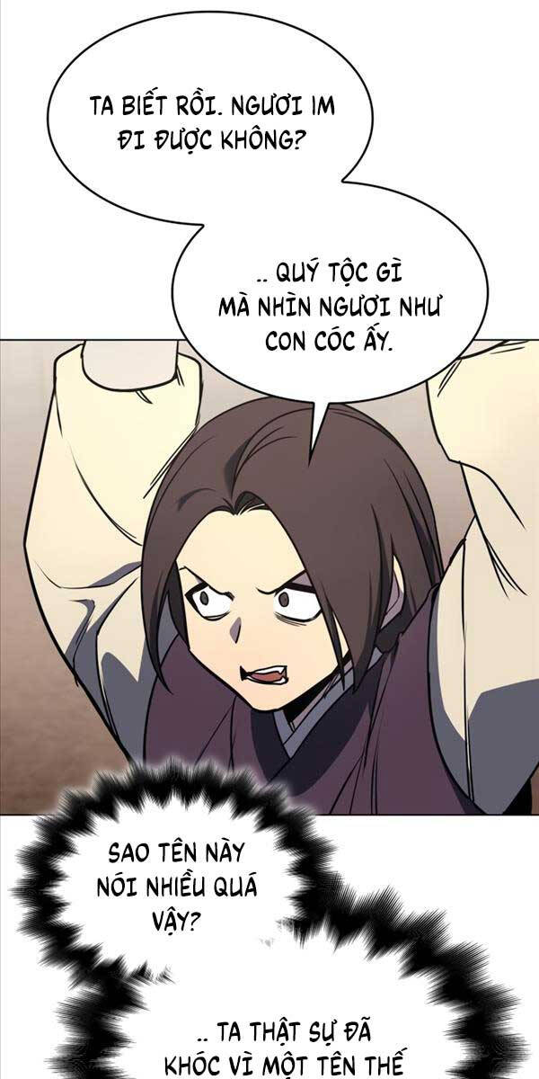 Thiên Ma Thần Quyết: Trùng Sinh Chương 101 Ảnh 5