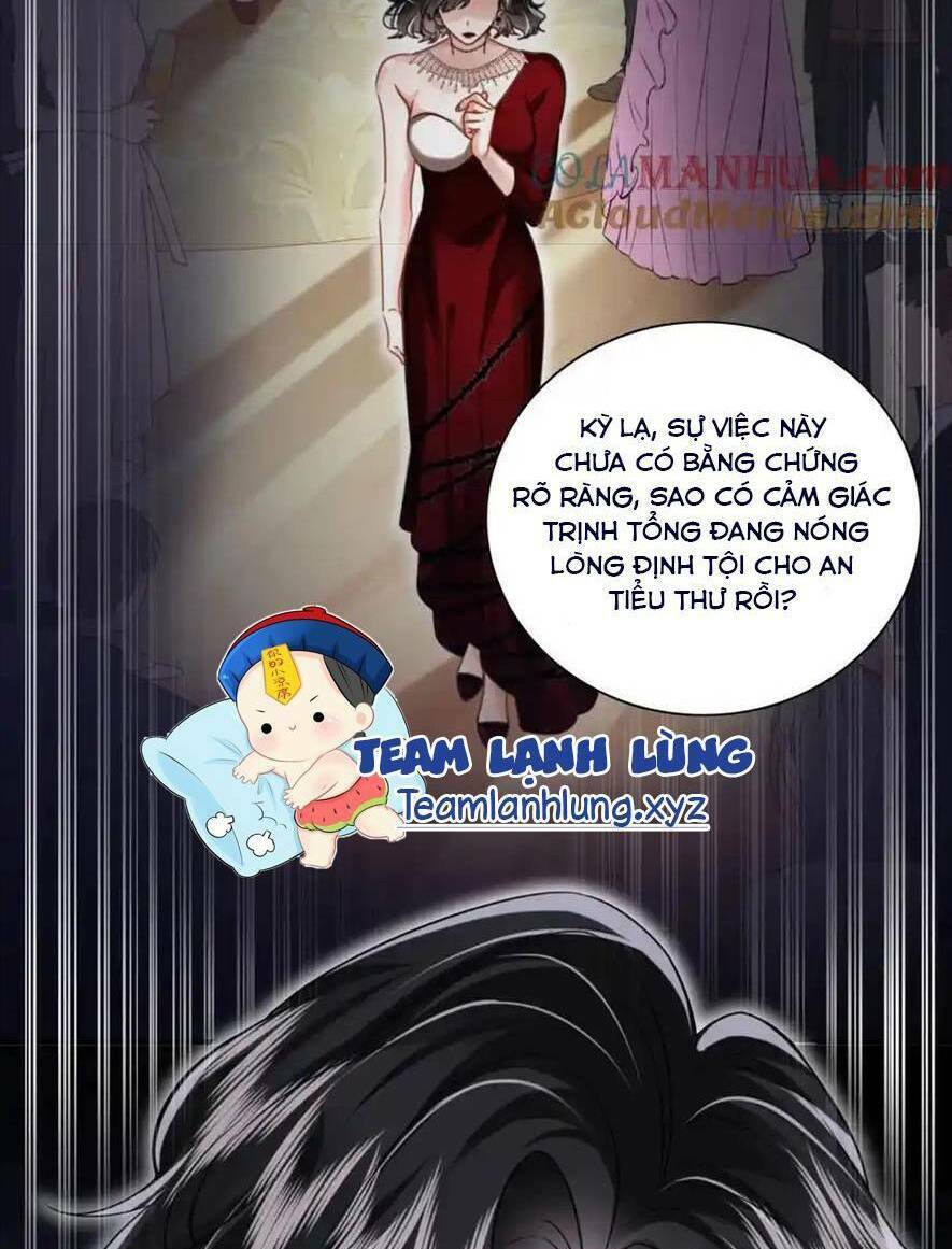 Anh Đã Dạy Tôi Cách Chiếm Giữ Anh Chương 17 Ảnh 10