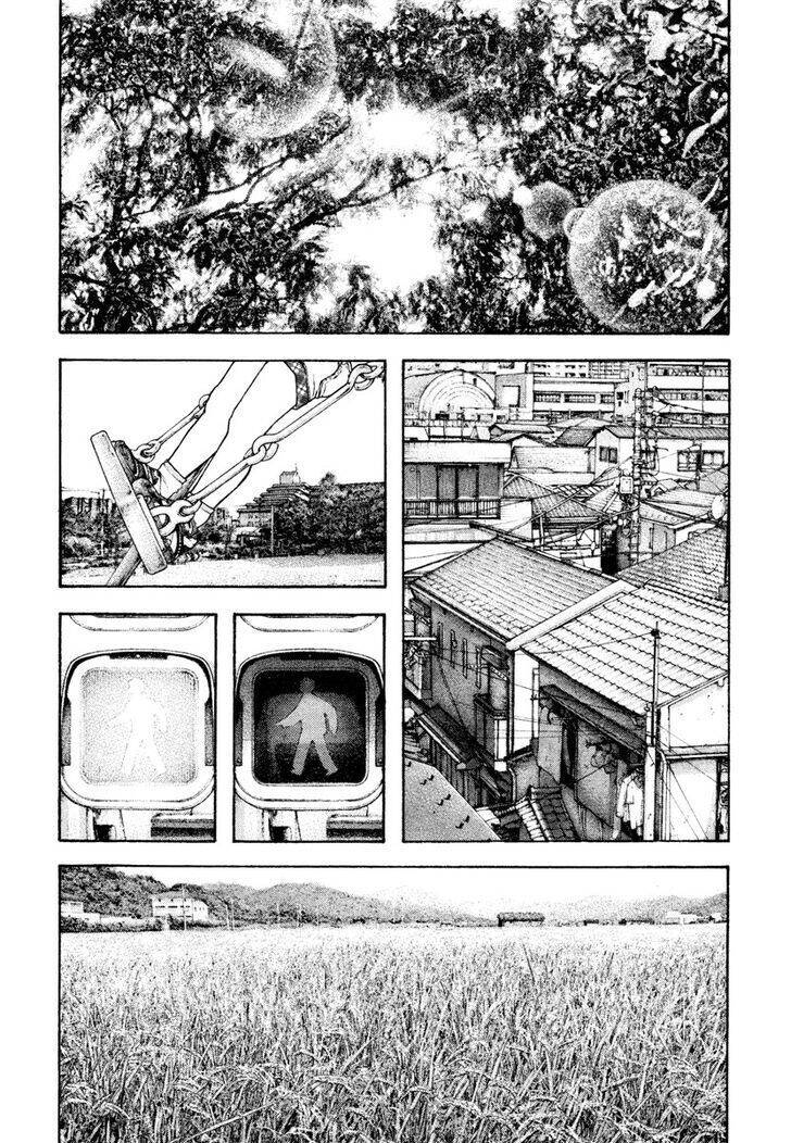 Kokou No Hito Chương 170 Ảnh 5
