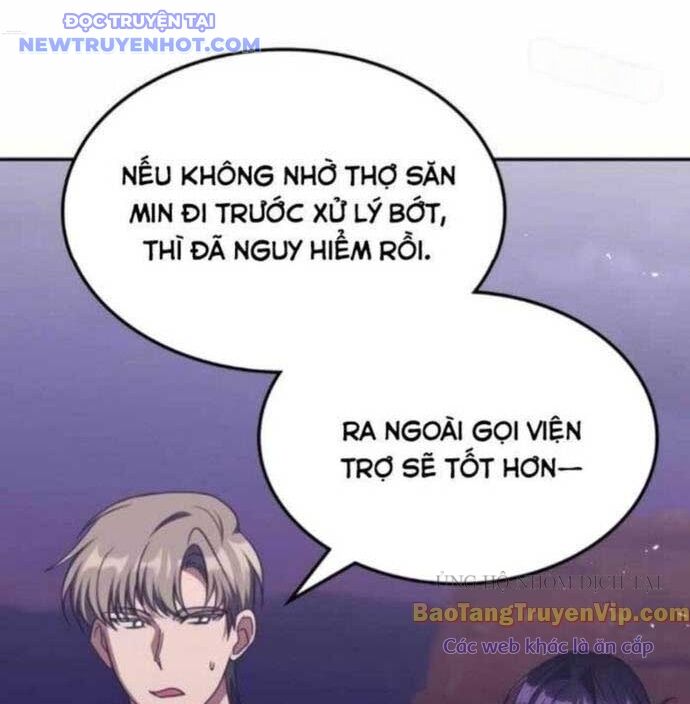 Trị Liệu Sư Quá Mạnh Chương 32 Ảnh 88