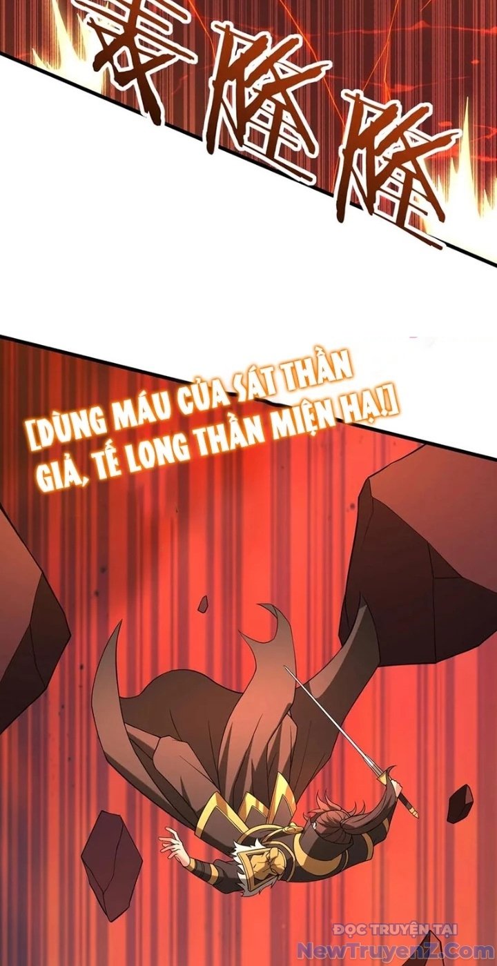 Đại Tần: Ta Con Trai Tần Thủy Hoàng Giết Địch Thăng Cấp Thành Thần Chương 207 Ảnh 15