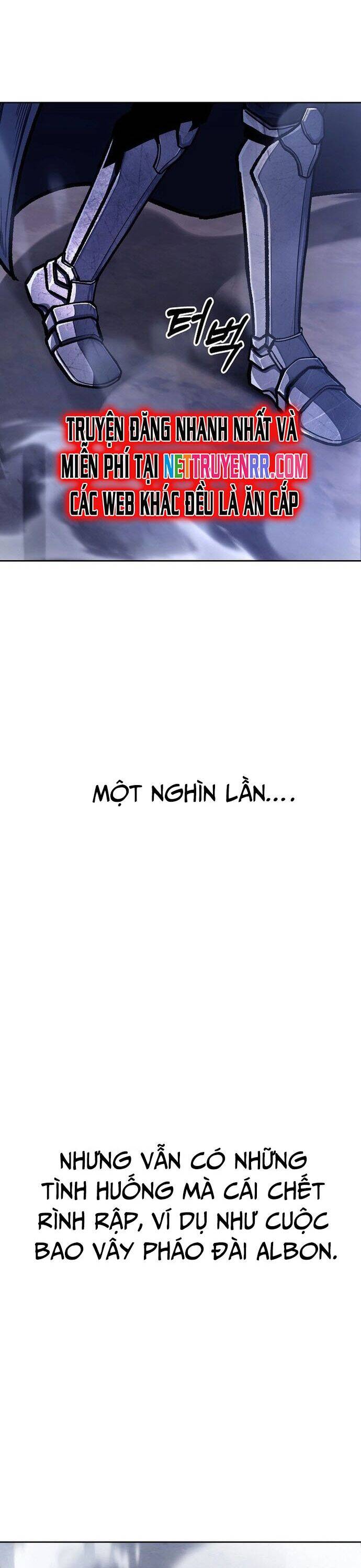 Anh Hùng Của Chúng Ta Làm Gì? Chương 17 Ảnh 9