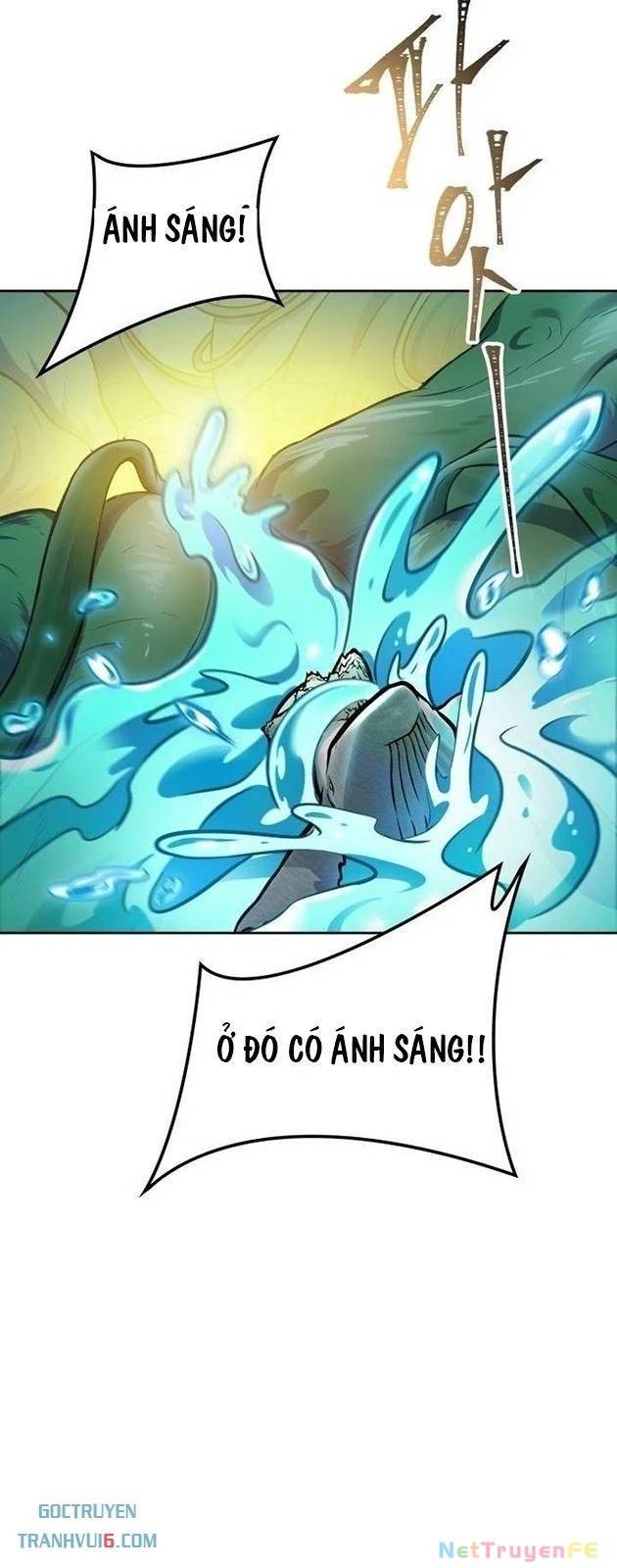 Cuộc Chiến Trong Tòa Tháp - Tower Of God Chương 644 Ảnh 16