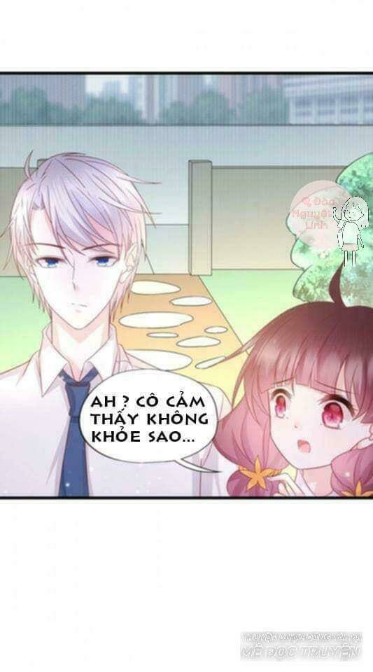 Tình Yêu Bốn Mùa Chương 20 Ảnh 12