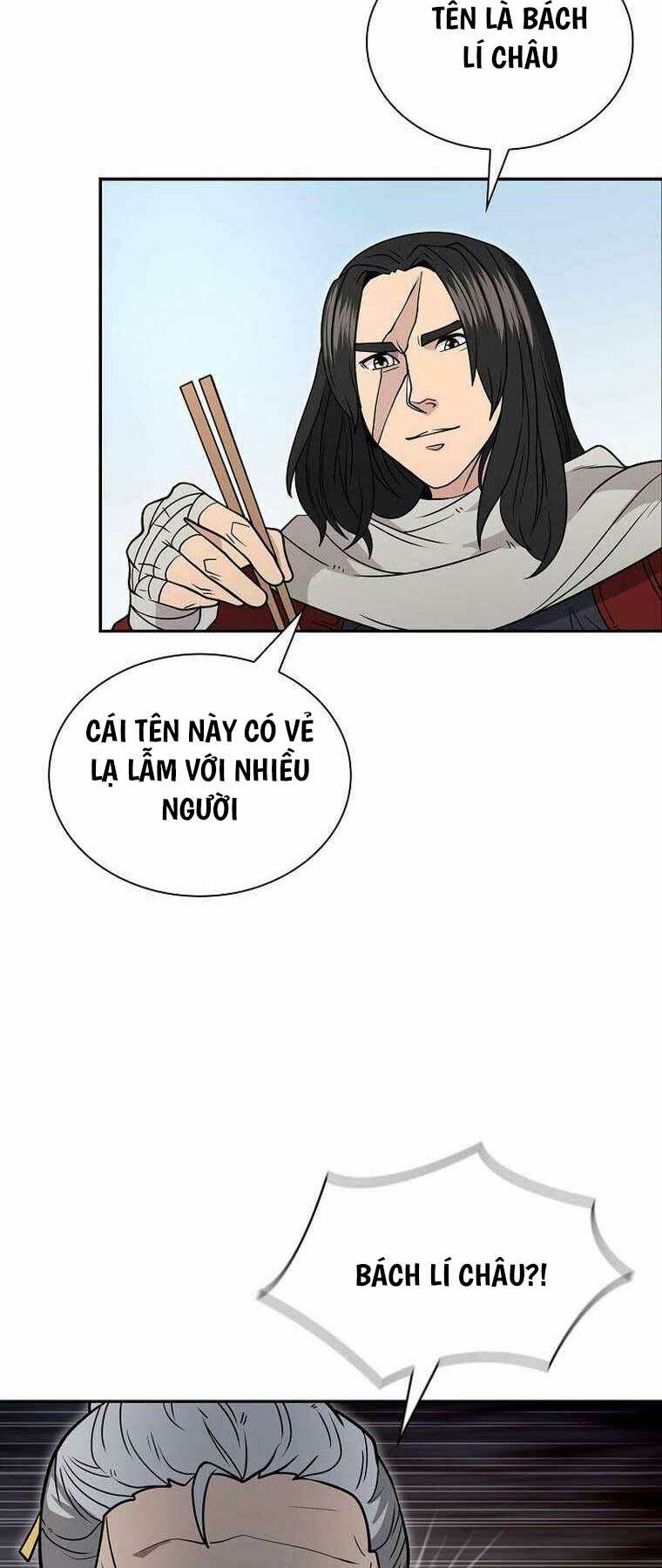 Kiếm Ma Đạo Chương 57 Ảnh 13
