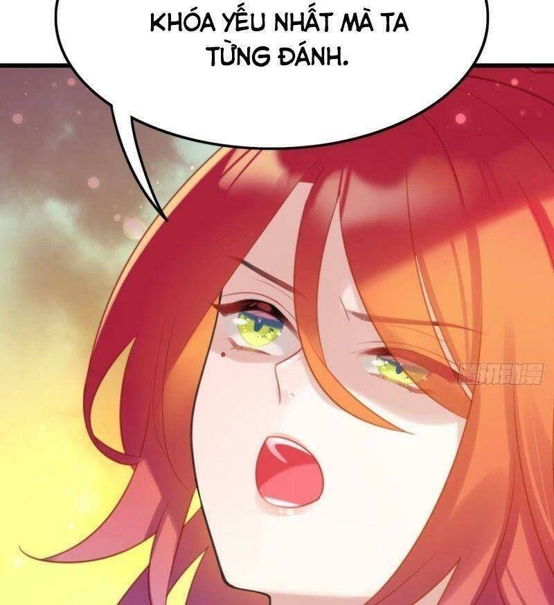 Công Chúa Hòa Thân Lần Này Không Tốt! Chương 37 Ảnh 38