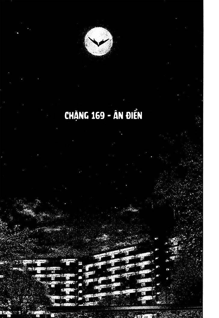 Kokou No Hito Chương 169 Ảnh 5